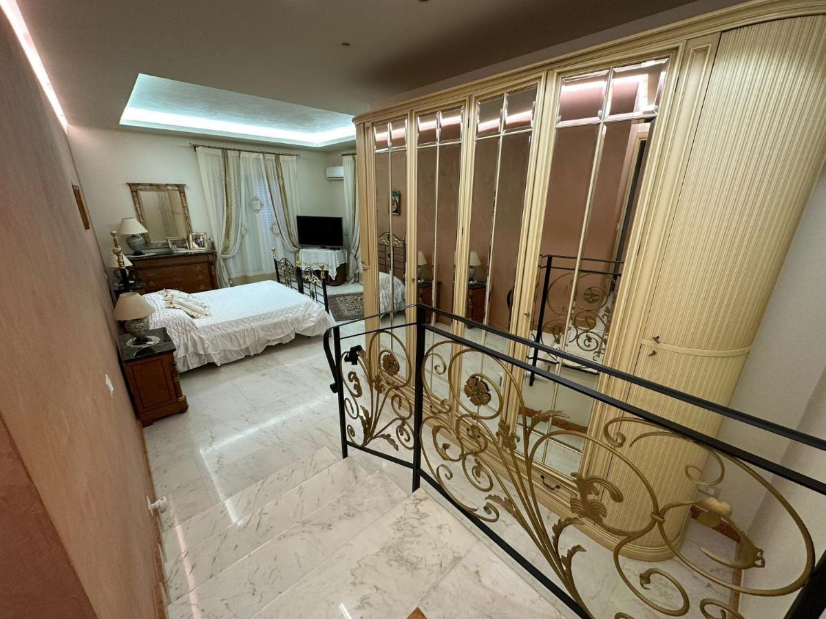 Villa Marchese Trecastagni Esterno foto