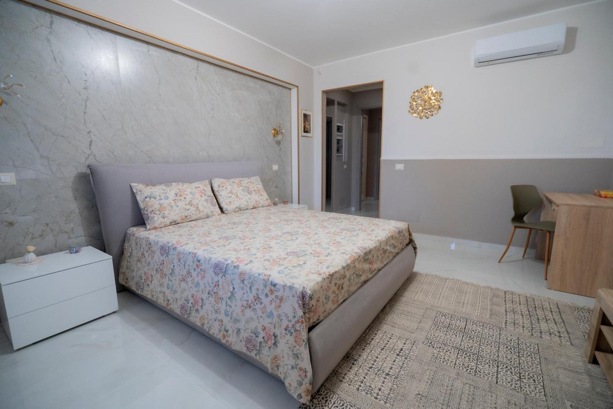 Villa Marchese Trecastagni Esterno foto