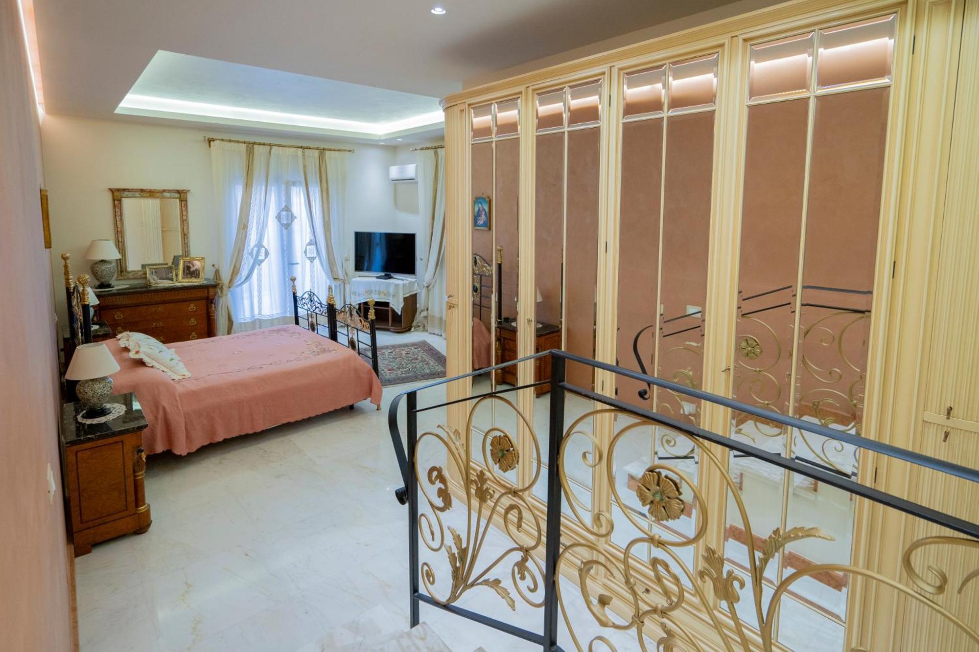 Villa Marchese Trecastagni Esterno foto