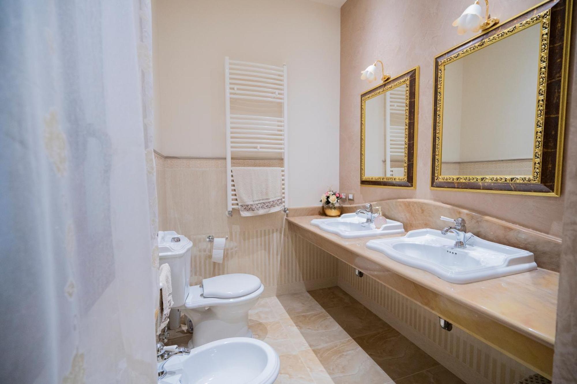 Villa Marchese Trecastagni Esterno foto