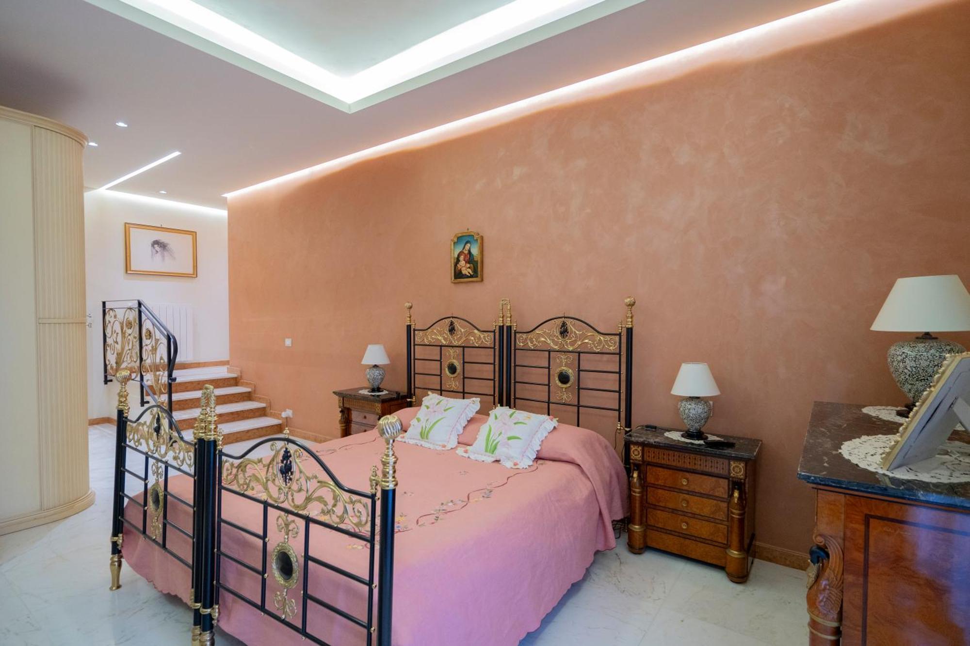 Villa Marchese Trecastagni Esterno foto