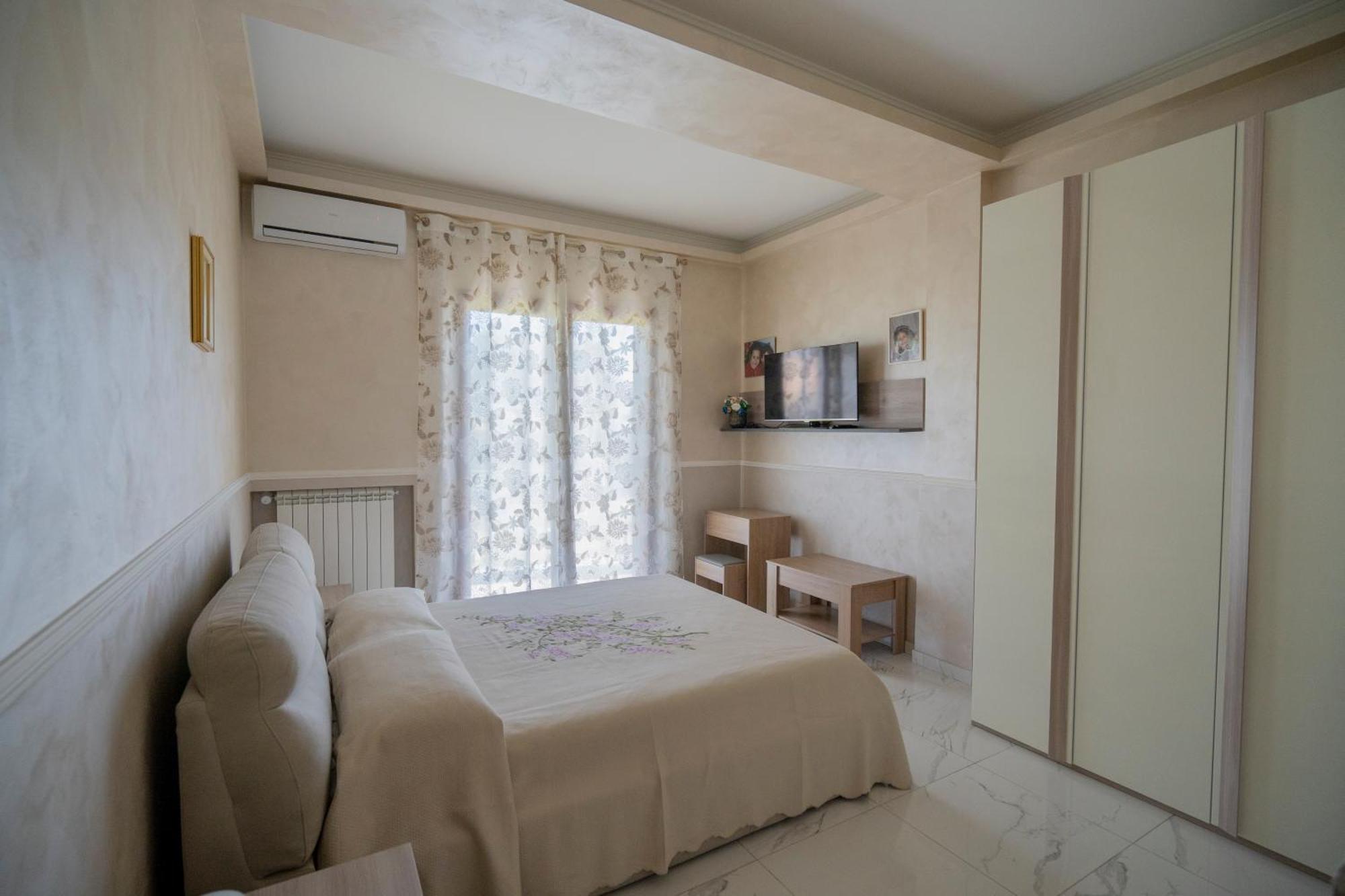 Villa Marchese Trecastagni Esterno foto