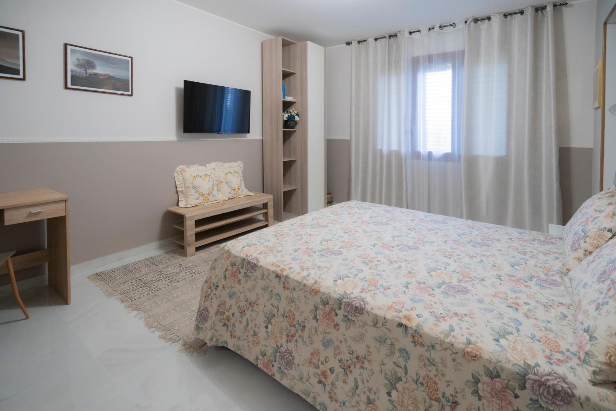 Villa Marchese Trecastagni Esterno foto