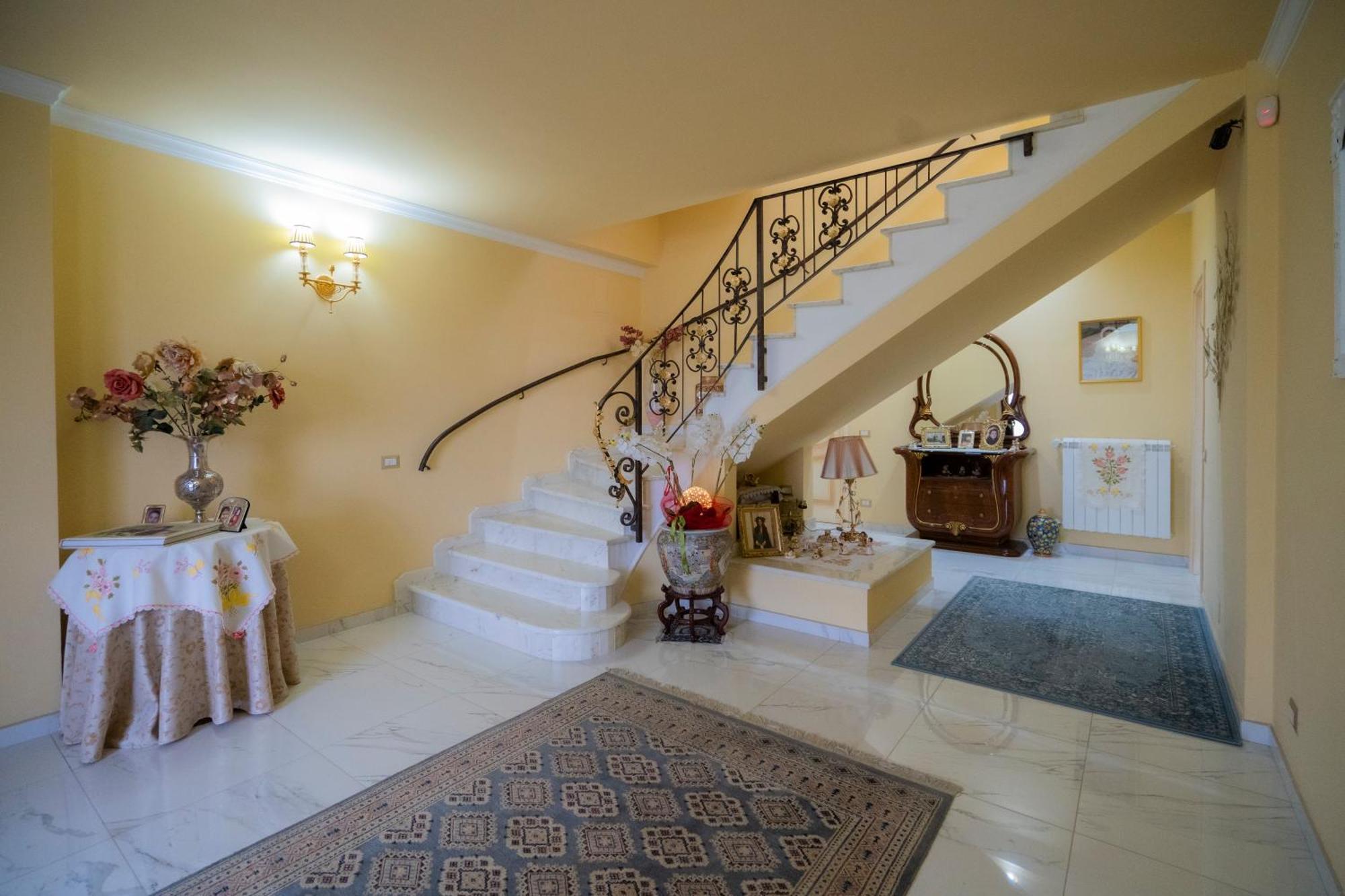 Villa Marchese Trecastagni Esterno foto