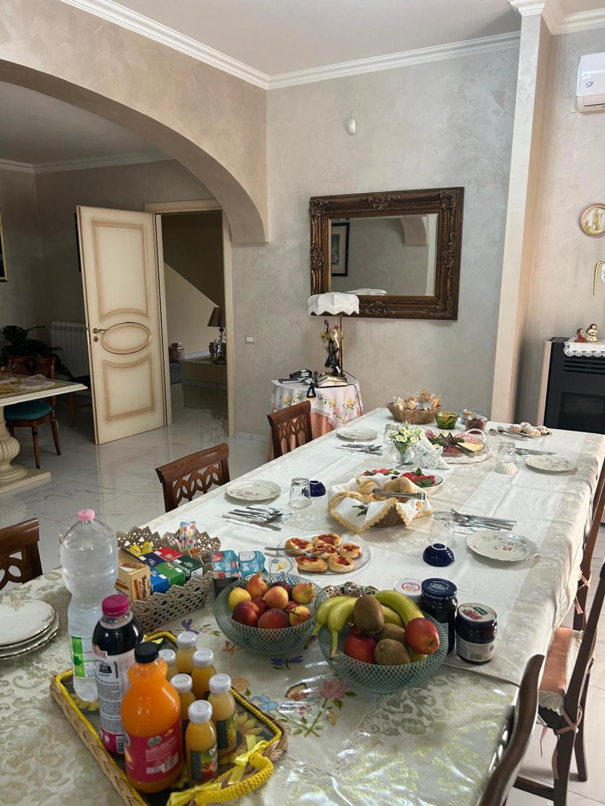 Villa Marchese Trecastagni Esterno foto