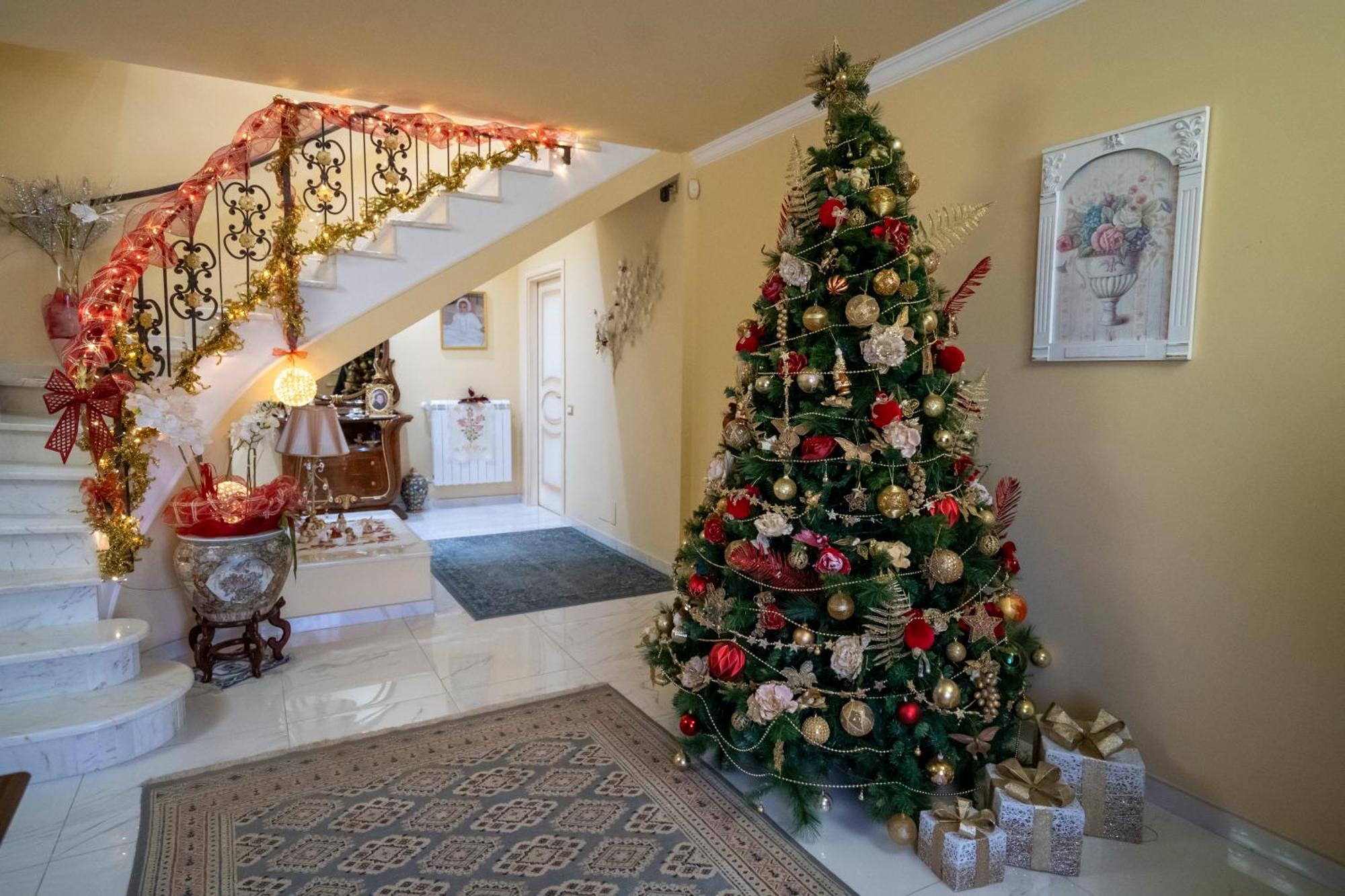 Villa Marchese Trecastagni Esterno foto