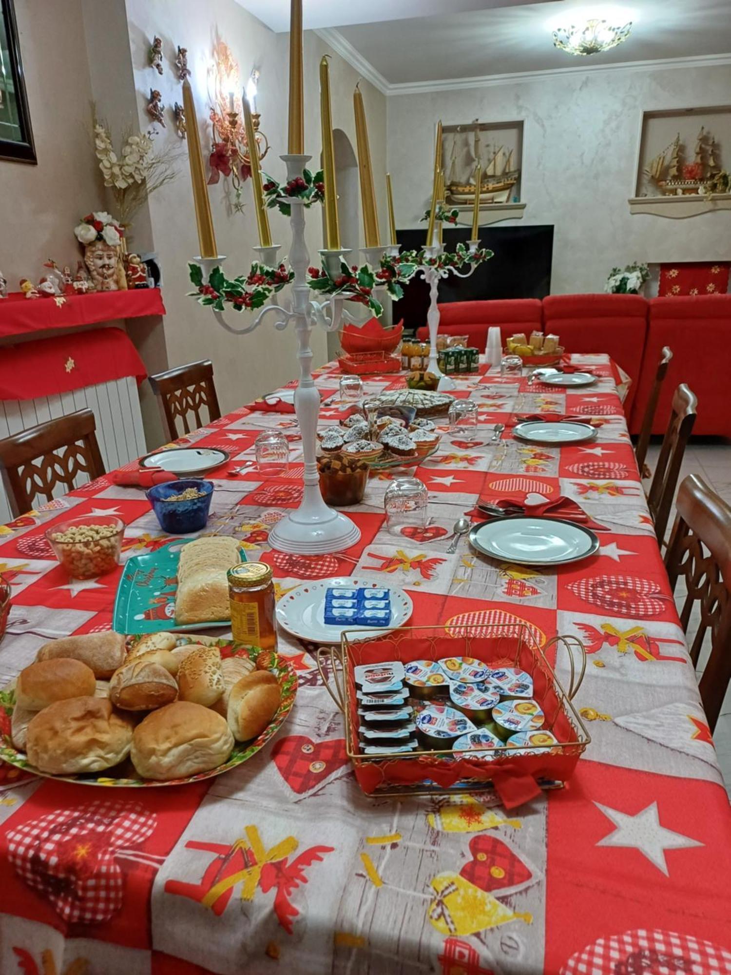 Villa Marchese Trecastagni Esterno foto