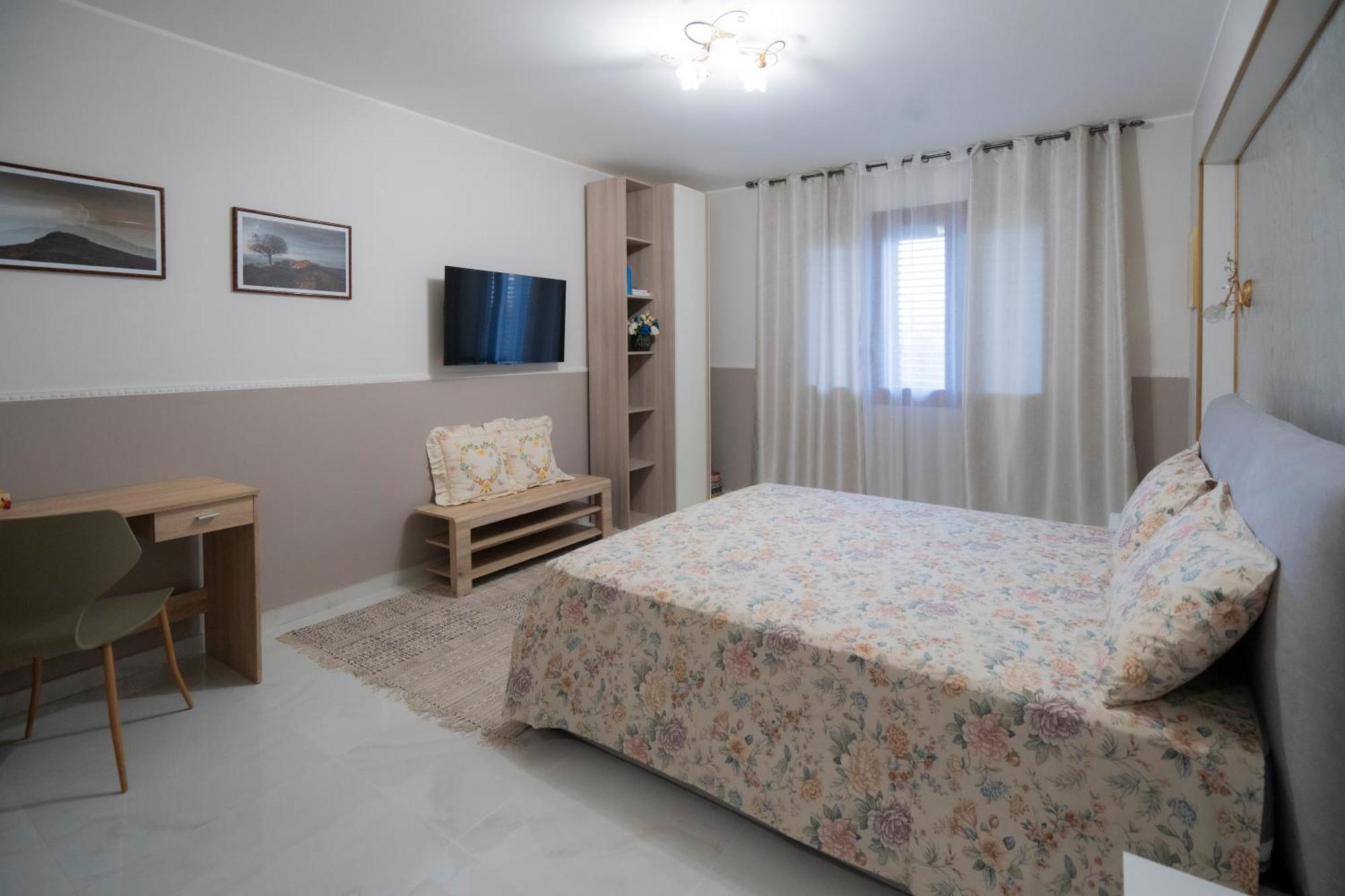 Villa Marchese Trecastagni Esterno foto